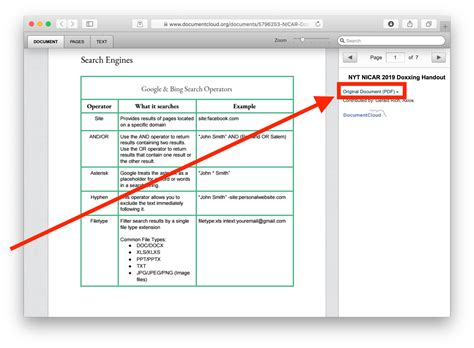 It's easy to export a web <b>page</b> to a <b>PDF</b> file with the Apple Safari web browser on the Mac. . How to download a page as a pdf
